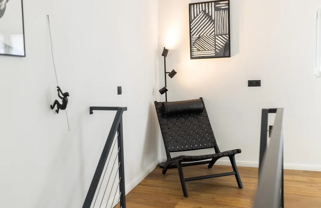 Big Loft *Reeperbahn*Harbor*Schanze*City-1