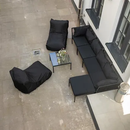 Big Loft *Reeperbahn*Harbor*Schanze*City-2